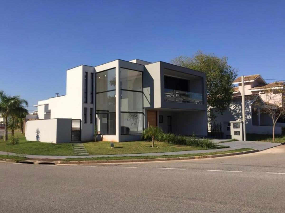 4 chambres Maison à Sao Paulo, Brazil No. 473486