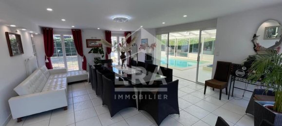 Casa T5 em Coquelles, France N.º 87512 3