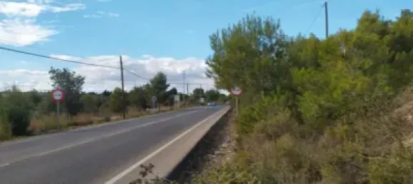  Land in Burjassot, Spain No. 138218 3