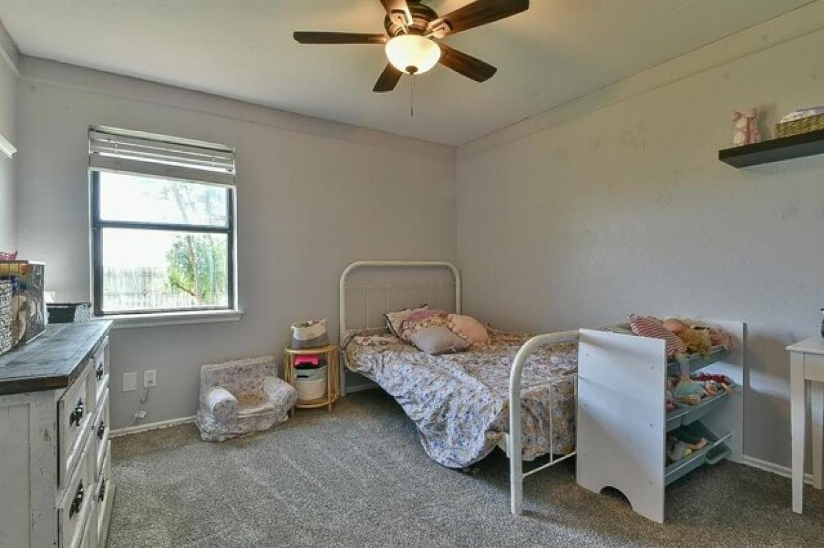 3 Schlafzimmer Haus in Oklahoma City, USA, Nr. 381356