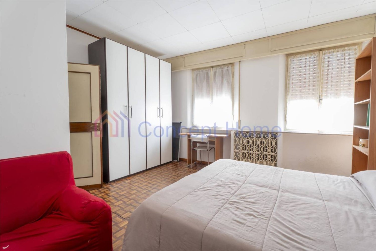 2 bedrooms Apartment in Ferrara, Italy No. 402097