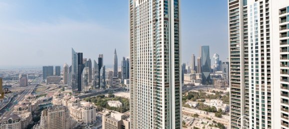 2 bedrooms Apartment in Downtown Dubai (Downtown Burj Dubai), UAE No. 120069 9