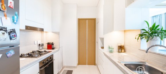 2 bedrooms Apartment in Downtown Dubai (Downtown Burj Dubai), UAE No. 120069 6