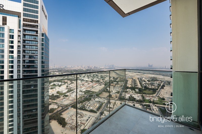 2 bedrooms Apartment in Downtown Dubai (Downtown Burj Dubai), UAE No. 120069
