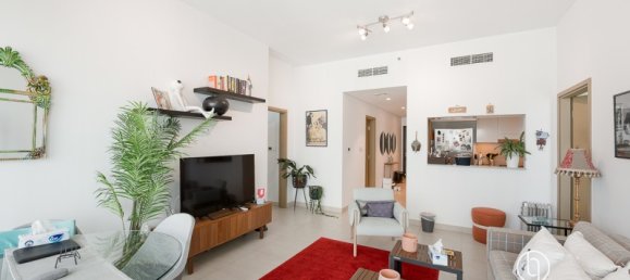 2 bedrooms Apartment in Downtown Dubai (Downtown Burj Dubai), UAE No. 120069 5