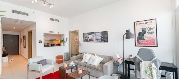 2 bedrooms Apartment in Downtown Dubai (Downtown Burj Dubai), UAE No. 120069 3