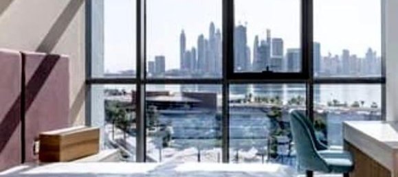 Квартира 153м² в Дубай, ОАЭ № 6850 6