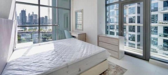 Квартира 153м² в Дубай, ОАЭ № 6850 4