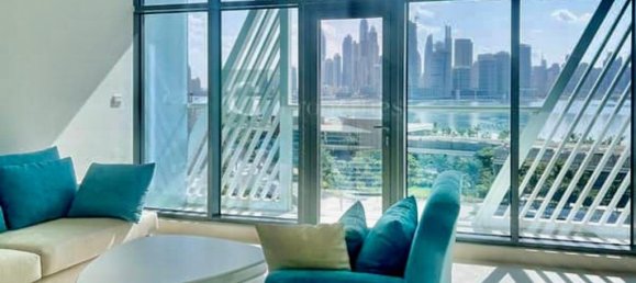 Квартира 153м² в Дубай, ОАЭ № 6850 5