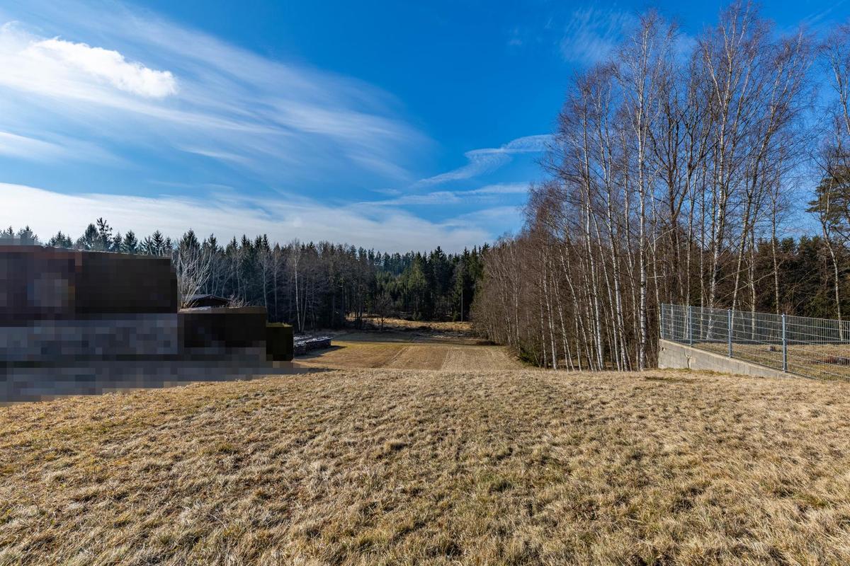 Terreno em Schrems, Austria 2694 m² N.º 219289