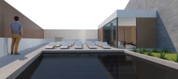 2 bedrooms Apartment in Germasogeia, Cyprus No. 15102 6