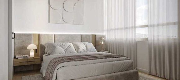 2 bedrooms Apartment in Germasogeia, Cyprus No. 15102 8