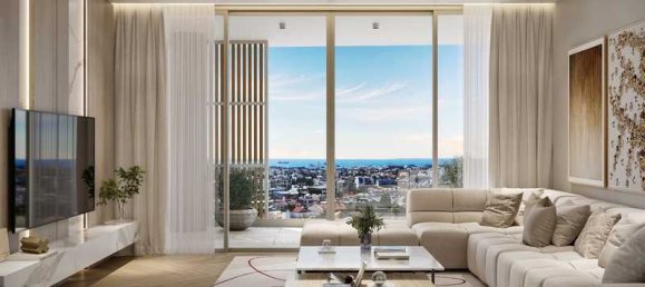 2 bedrooms Apartment in Germasogeia, Cyprus No. 15102 3