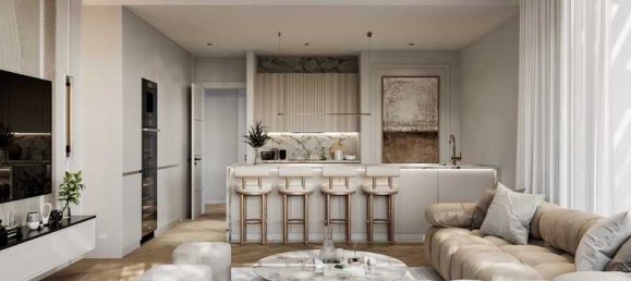 2 bedrooms Apartment in Germasogeia, Cyprus No. 15102 2