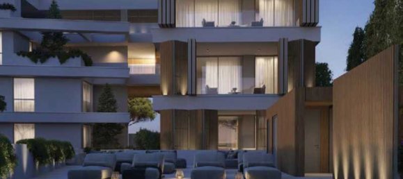 2 bedrooms Apartment in Germasogeia, Cyprus No. 15102 4