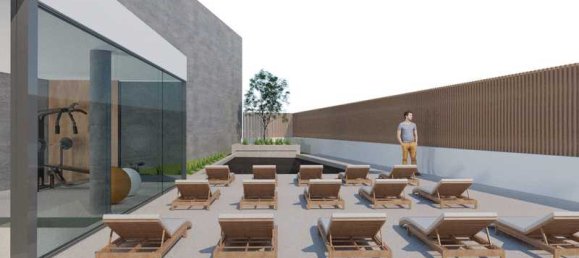 2 bedrooms Apartment in Germasogeia, Cyprus No. 15102 5