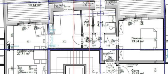 10-Zimmer Gewerbliche Immobilie in Simmering, Austria, Nr. 242391 17