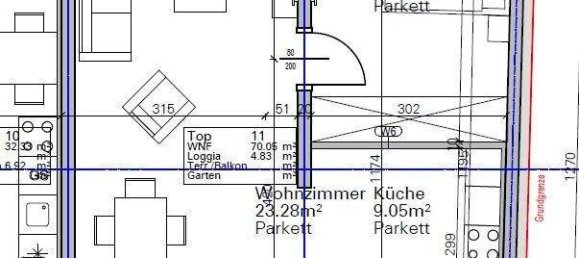 10-Zimmer Gewerbliche Immobilie in Simmering, Austria, Nr. 242391 16