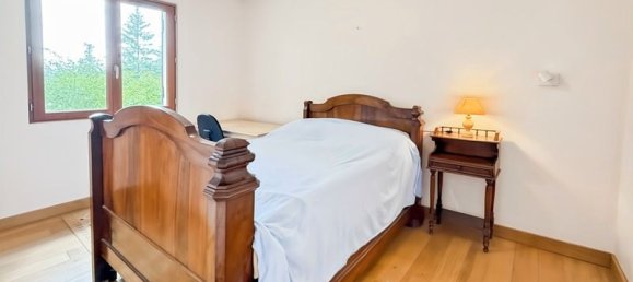 Casa de 4 dormitorios en Croignon, France No. 317343 14