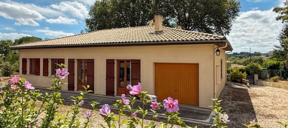 Casa de 4 dormitorios en Croignon, France No. 317343 17