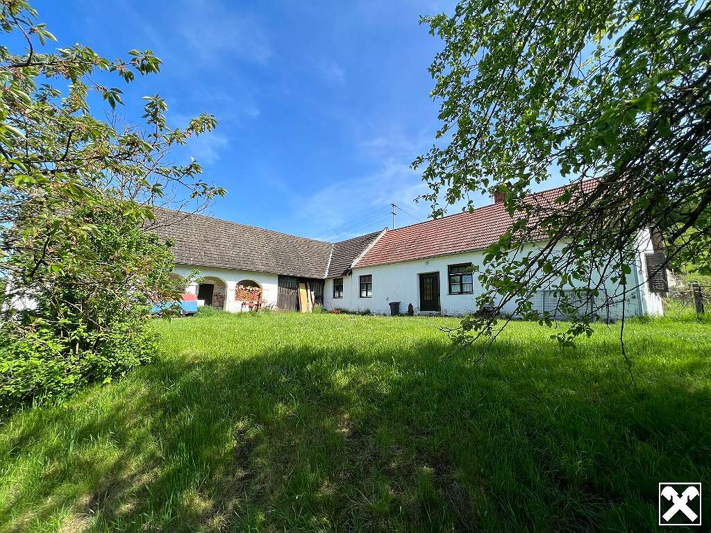 3-Zimmer Haus in Inzenhof, Austria, Nr. 114005