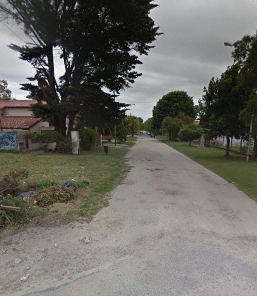  Land in Mar del Plata, Argentina No. 121933