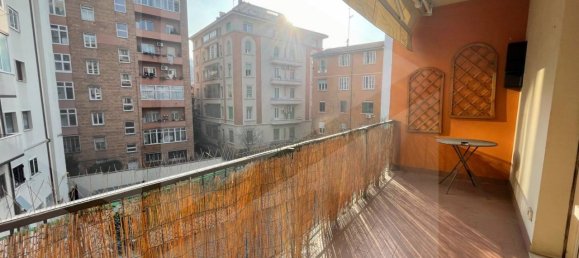6 rooms Apartment in Bologna, Italy No. 26266 39