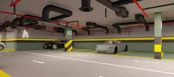 Apartment 1+1 in Mahmutlar, Turkey No. 22586 5