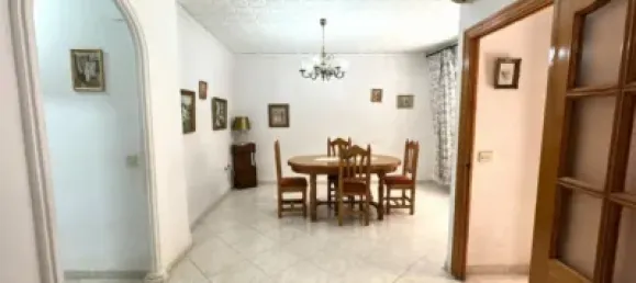 4 bedrooms Townhouse in Sagunto, Spain No. 33070 6