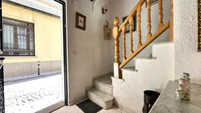 4 bedrooms Townhouse in Sagunto, Spain No. 33070
