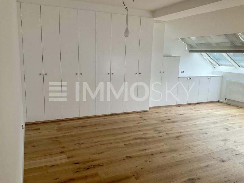 Apartamento de 2 divisões em Linz, Austria N.º 200516
