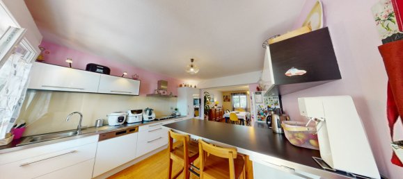 3 bedrooms House in Mulhouse, France No. 249206 3