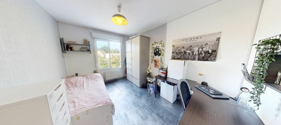 3 bedrooms House in Mulhouse, France No. 249206 4