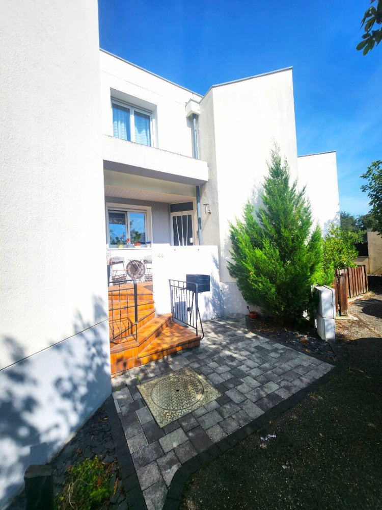 3 bedrooms House in Mulhouse, France No. 249206