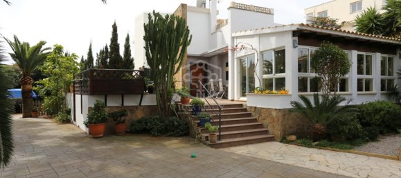 4 غرف نوم منزل في Palmanova, Spain رقم 72128 2