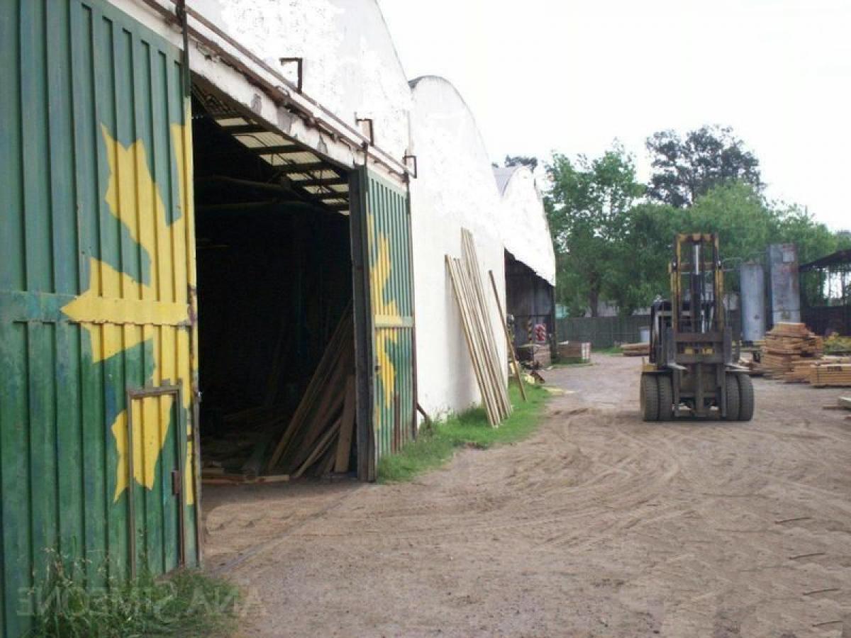 Terrain à Escobar, Argentina No. 31623