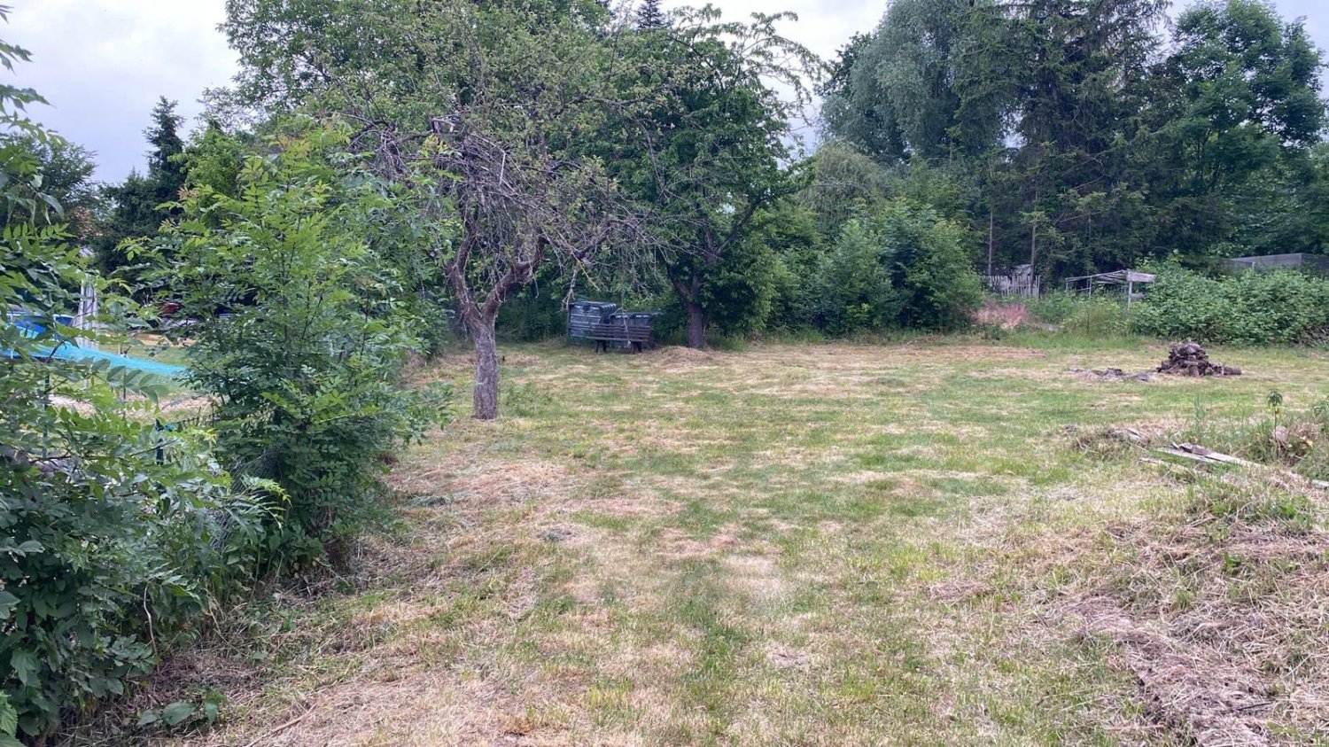  قطعة أرض في Saxony, Germany رقم 237107