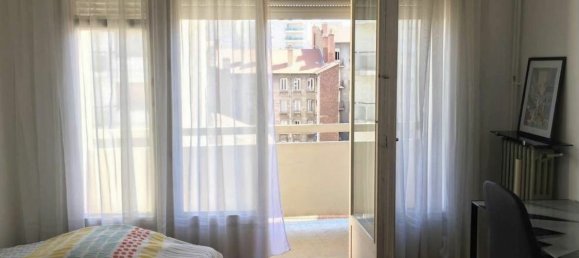 6 bedrooms Apartment in Saint-Etienne, France No. 244706 2