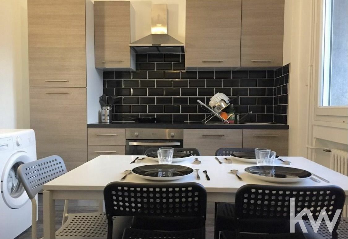 6 bedrooms Apartment in Saint-Etienne, France No. 244706