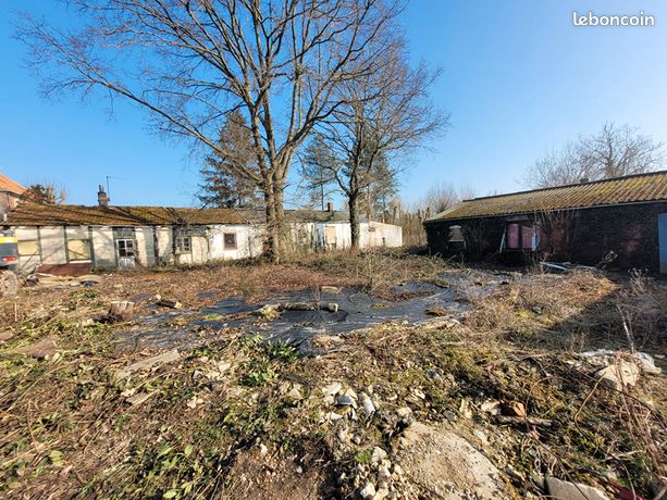 Studio in Aire-sur-la-Lys, France No. 311900