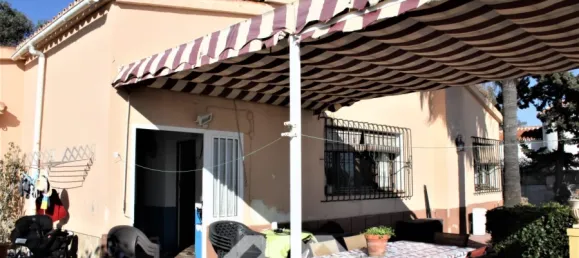 Casa T6 em Benajarafe, Spain N.º 56817 6