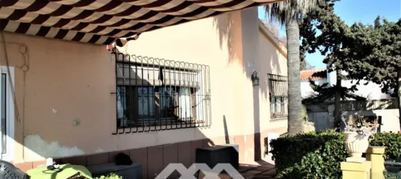 Casa T6 em Benajarafe, Spain N.º 56817 7