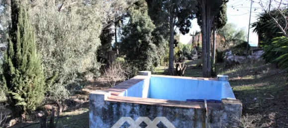 Casa T6 em Benajarafe, Spain N.º 56817 33