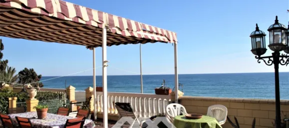 Casa T6 em Benajarafe, Spain N.º 56817 10