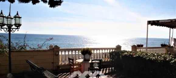 Casa T6 em Benajarafe, Spain N.º 56817 2