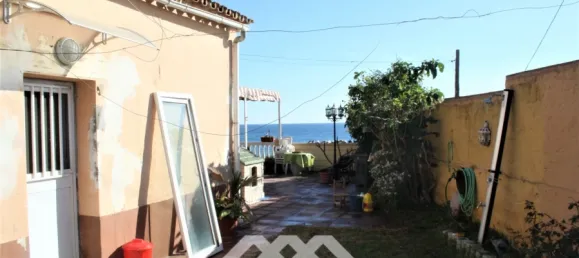 Casa T6 em Benajarafe, Spain N.º 56817 25