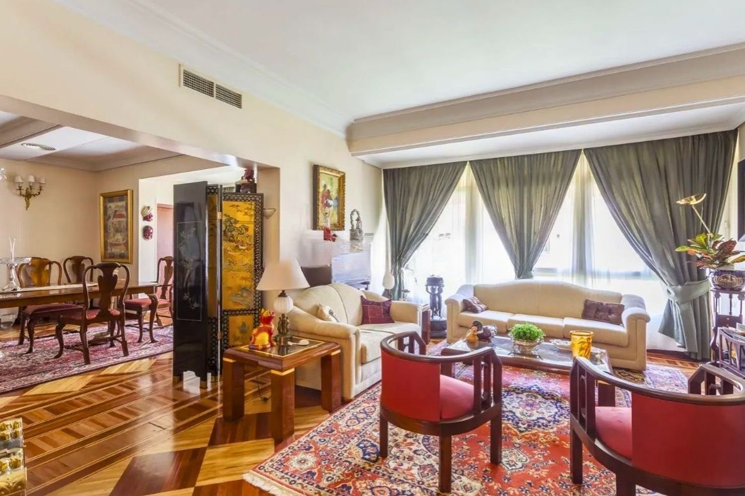 3 bedrooms Apartment in Milan, Italy No. 394639