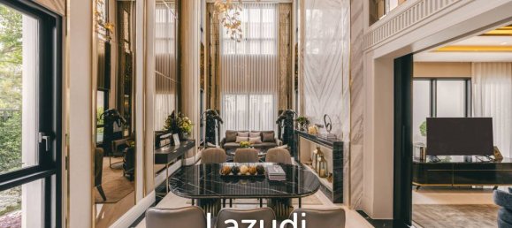 6 bedrooms House in Saphan Sung, Thailand No. 27325 2