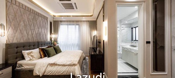 6 bedrooms House in Saphan Sung, Thailand No. 27325 6