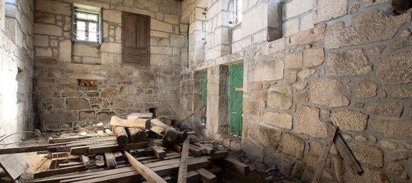 Casa de 3 dormitorios en Aldeia das Dez, Portugal No. 34396 9